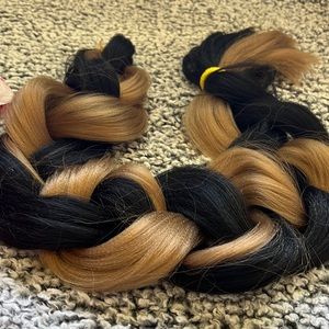 Reese 24” Hair Extension